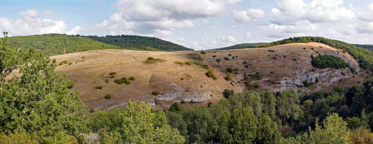 Entre Corrèze et Périgord