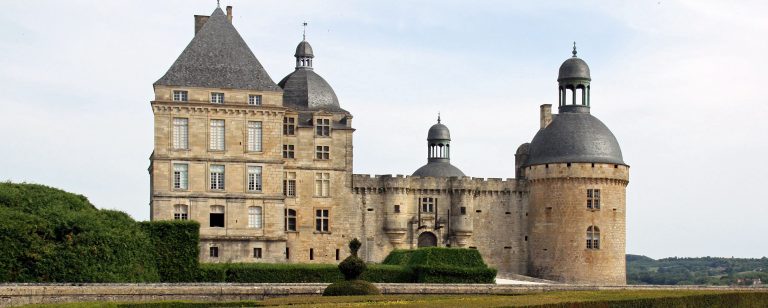 Entre Corrèze et Périgord