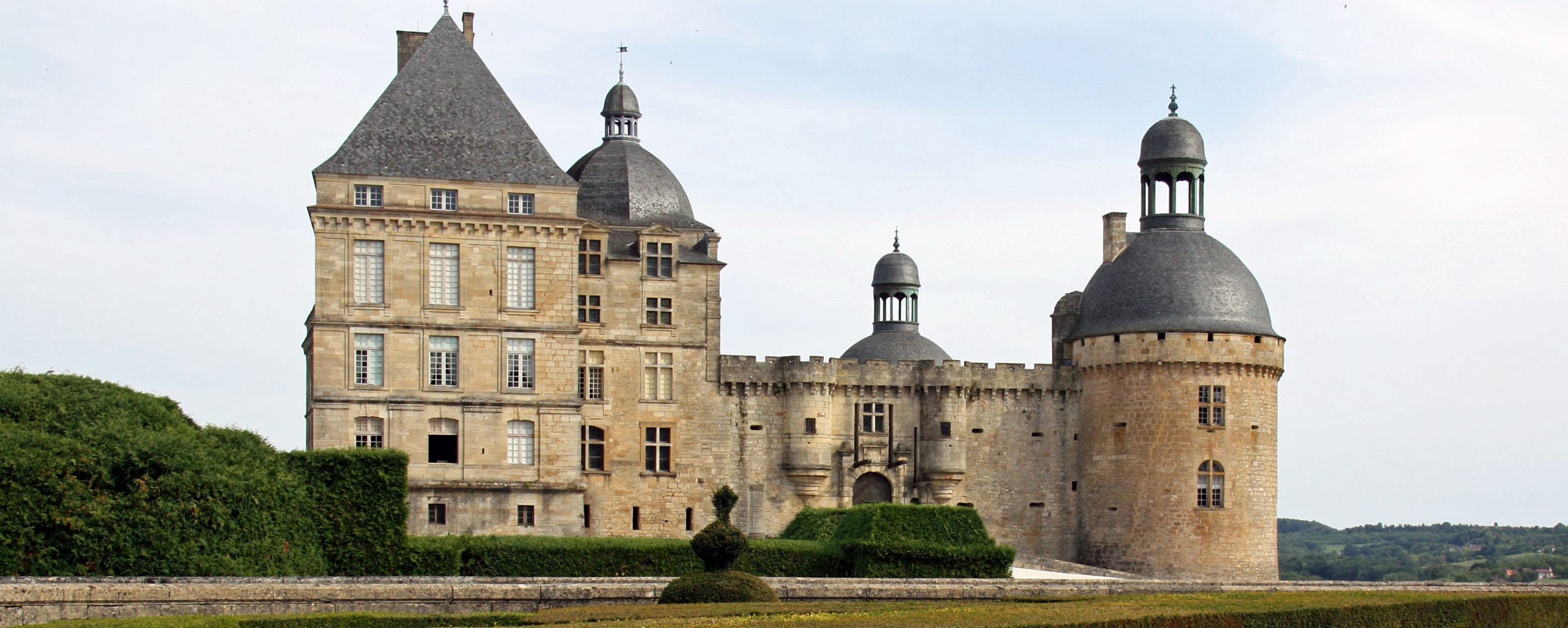 Le bassin de Brive et l’unité de Génis