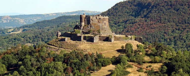 Visages du volcanisme en Puy de Dôme