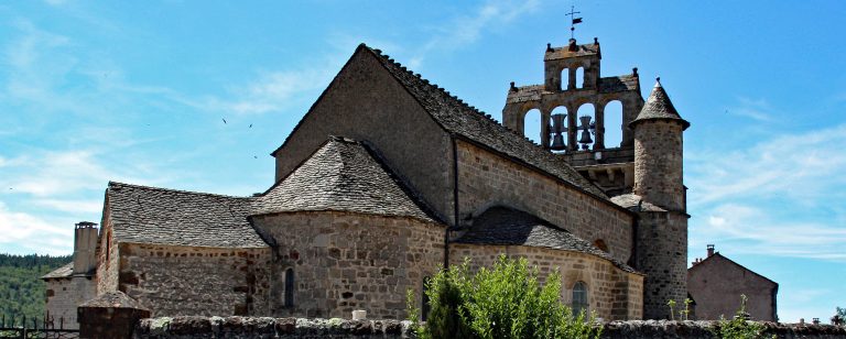 La haute Lozère, voyage au pays des sources