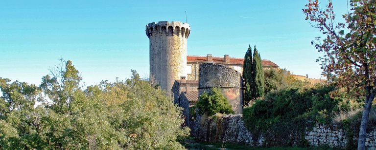 Ventoux, Luberon et Baronnies