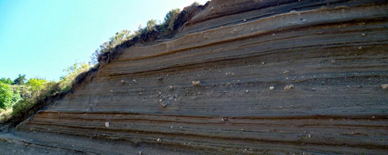 Visages du volcanisme en Velay