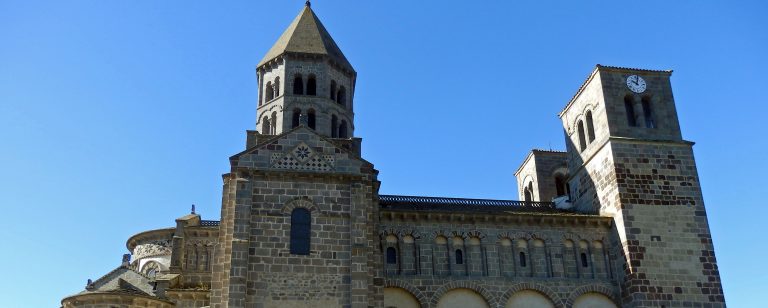 Visages du volcanisme en Puy de Dôme