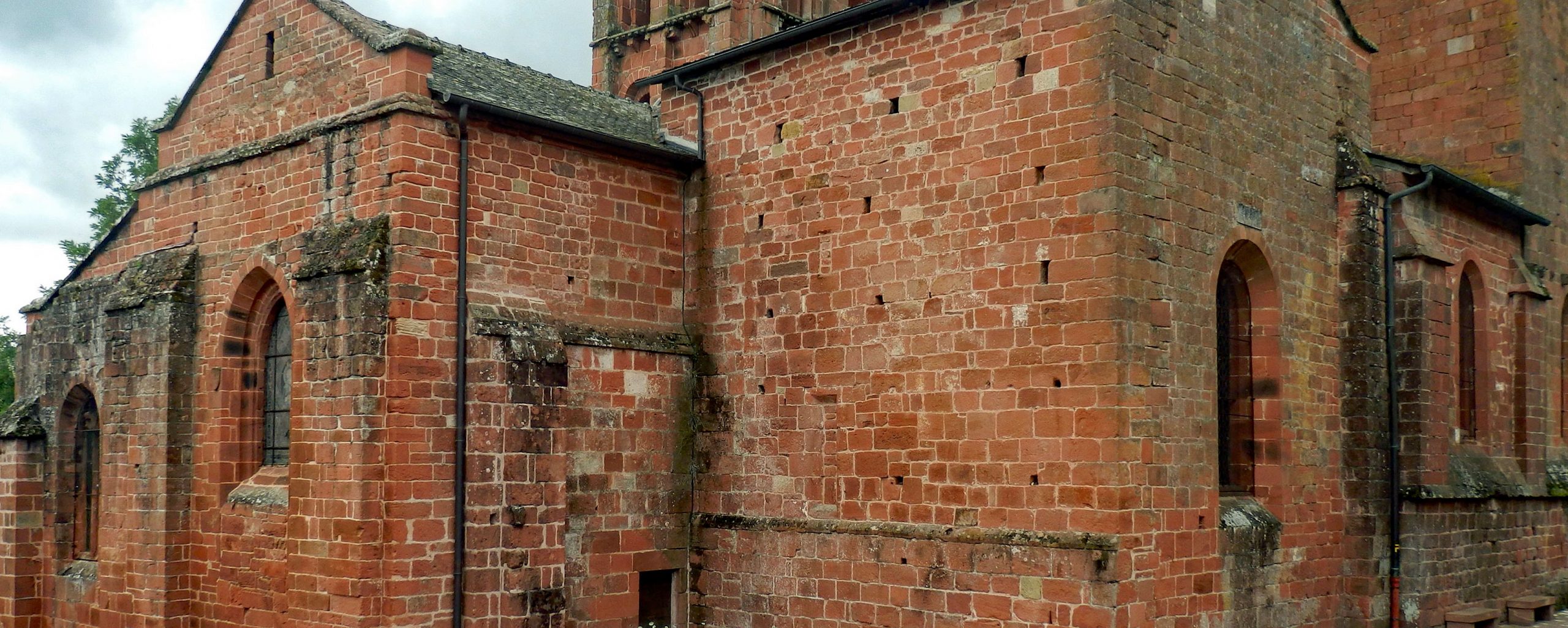 Autour de la faille de Meyssac