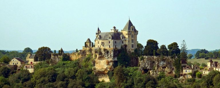 Entre Corrèze et Périgord