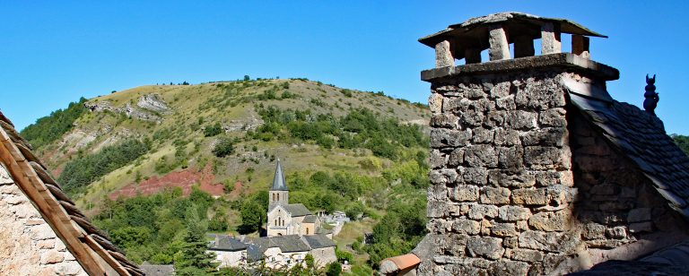 Aubrac et Causses, entre Lozère et Aveyron