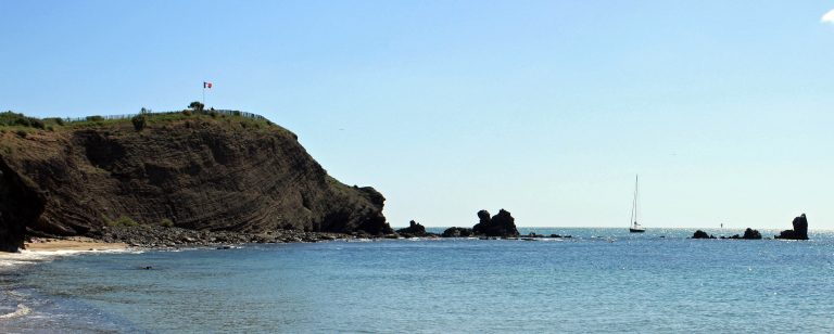 Autour du Salagou, du Larzac à la Méditerranée