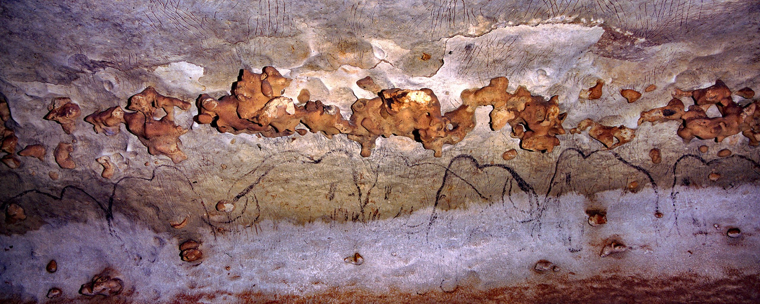 Rouffignac et Laugerie Haute