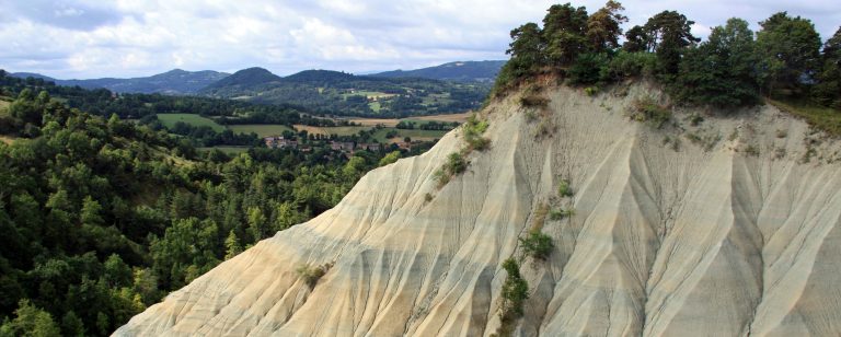 Visages du volcanisme en Velay