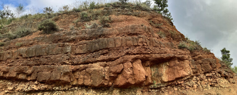 Le Pays Cathare, des Corbières au Minervois