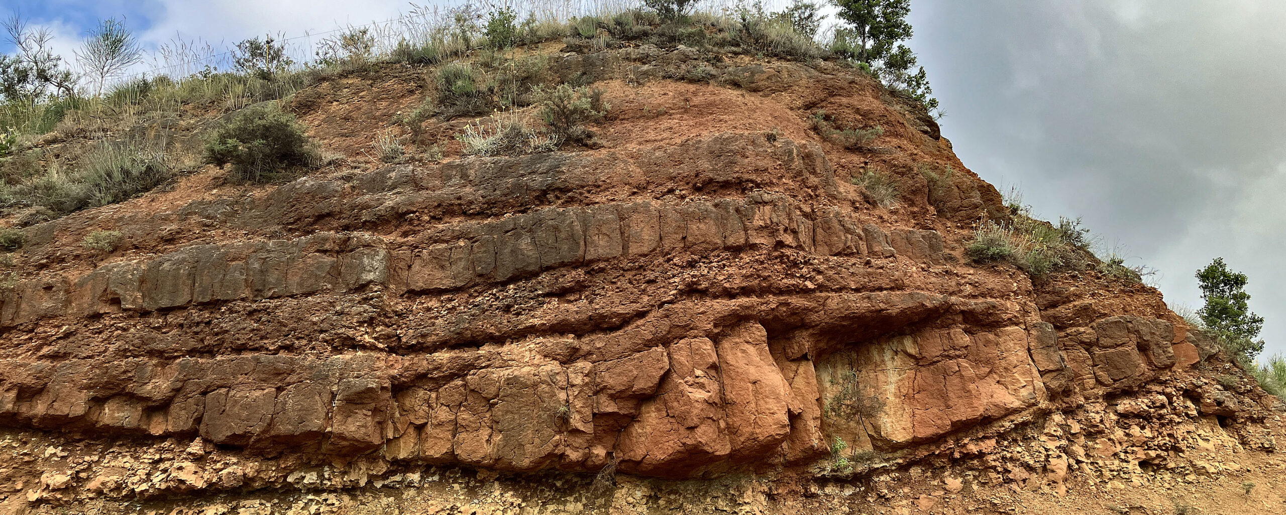 Autour de la vallée de l’Aude, de Limoux à Rennes-le-Château