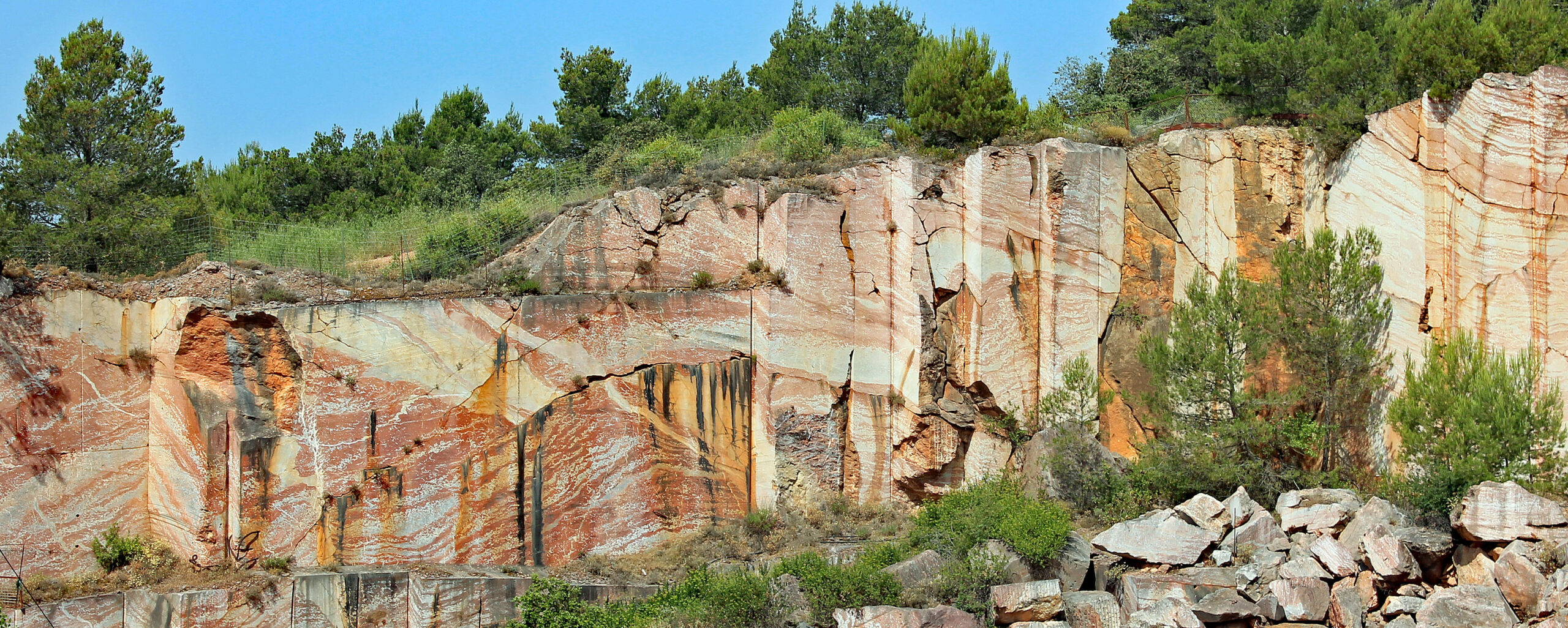 La Montagne Noire, du Cabardès au Minervois