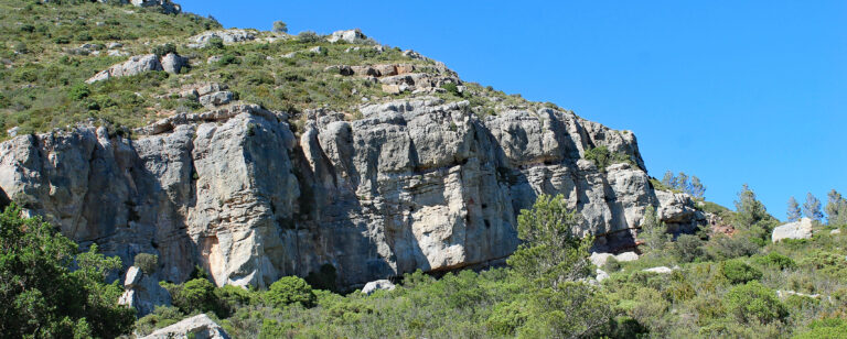 Le Pays Cathare, des Corbières au Minervois