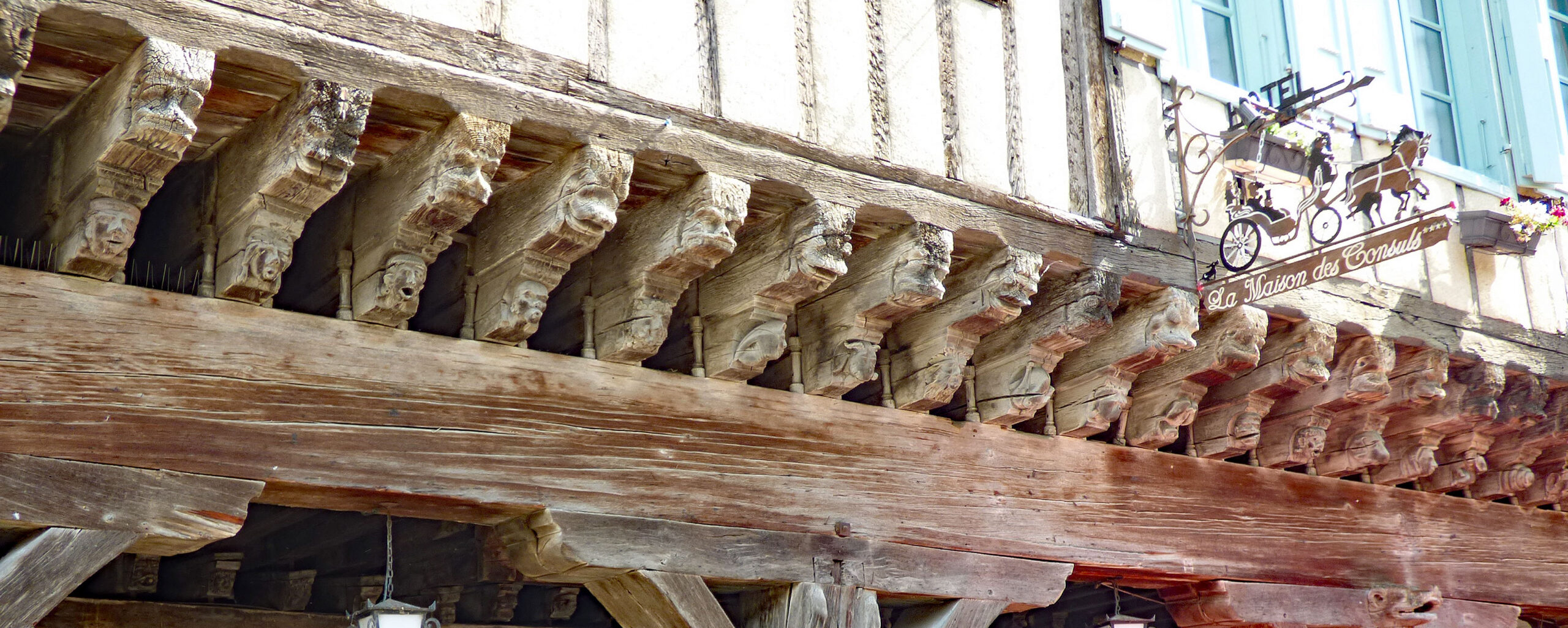 De Mirepoix à Montségur