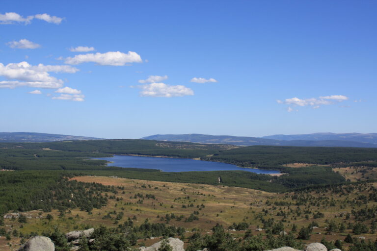Le blog de GéoLozère : 20 ans de balades et découvertes géologiques en Lozère, dans le Massif Central, et ailleurs en France métropolitaine
