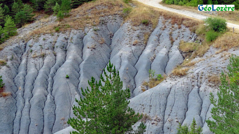 Au cœur des « enfers » lozériens de la vallée du Lot